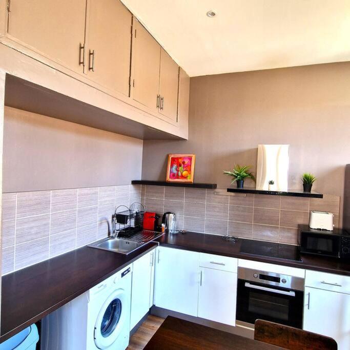 Le Parc - T2-spacieux-clim-wifi Appartement